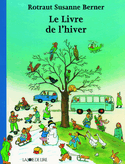 Livre de l'hiver (Le) [ancienne édition]